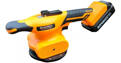 Maquina Niveladora De Ceramica